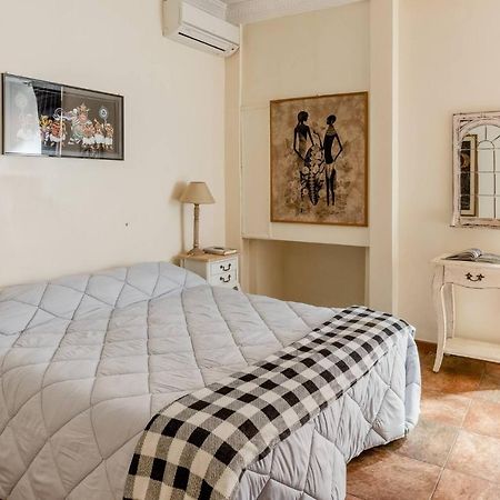 Rome Right In The Ancient Historical Center Two Bedrooms Two Bath, Up To 6 Pax Zewnętrze zdjęcie