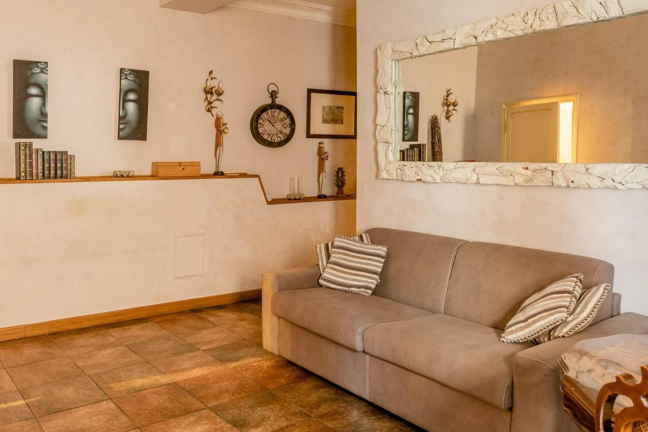Rome Right In The Ancient Historical Center Two Bedrooms Two Bath, Up To 6 Pax Zewnętrze zdjęcie